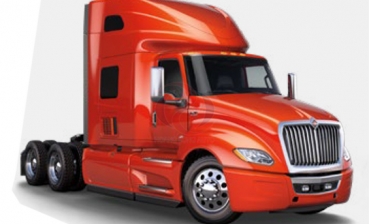 ĐẦU KÉO MỸ INTERNATIONAL ĐỘNG CƠ A26/ X15 CUMMINS